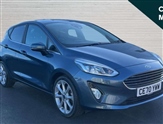 Ford Fiesta Image 1