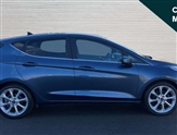 Ford Fiesta Image 2