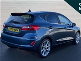 Ford Fiesta Image 3