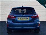 Ford Fiesta Image 4