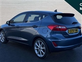 Ford Fiesta Image 5
