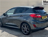 Ford Fiesta Image 5