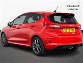 Ford Fiesta Image 3