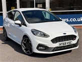 Ford Fiesta Image 1
