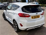 Ford Fiesta Image 2