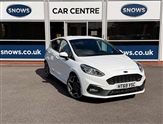 Ford Fiesta Image 5
