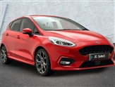 Ford Fiesta Image 1