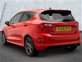 Ford Fiesta Image 2