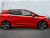 Ford Fiesta Image 3