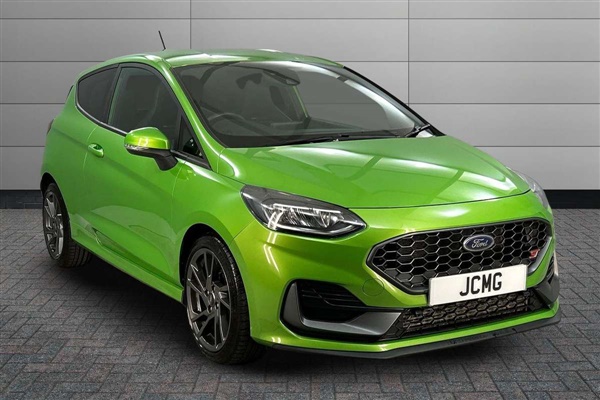 Large image for the Used Ford Fiesta ST