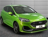 Ford Fiesta Image 1