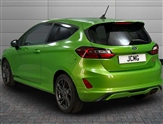 Ford Fiesta Image 3