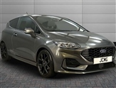 Ford Fiesta Image 1