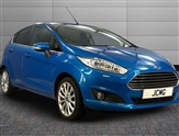 Ford Fiesta Image 1