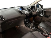 Ford Fiesta Image 2