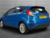 Ford Fiesta Image 3