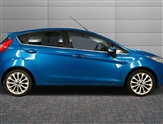 Ford Fiesta Image 4