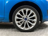Ford Fiesta Image 5