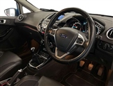 Ford Fiesta Image 6