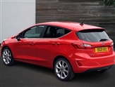 Ford Fiesta Image 2