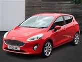 Ford Fiesta Image 4