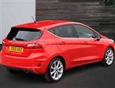 Ford Fiesta Image 5