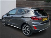 Ford Fiesta Image 2