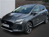 Ford Fiesta Image 4