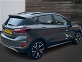 Ford Fiesta Image 5