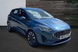 Large image for the Used Ford Fiesta