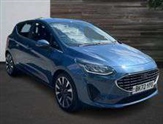 Ford Fiesta Image 1