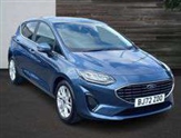 Ford Fiesta Image 1