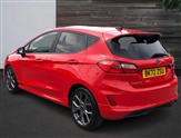 Ford Fiesta Image 2