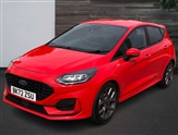 Ford Fiesta Image 4