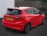 Ford Fiesta Image 5