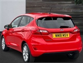 Ford Fiesta Image 2