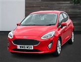 Ford Fiesta Image 4