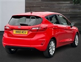 Ford Fiesta Image 5