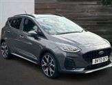 Ford Fiesta Image 1