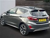 Ford Fiesta Image 2