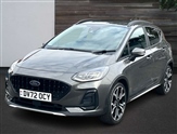 Ford Fiesta Image 4