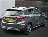 Ford Fiesta Image 5