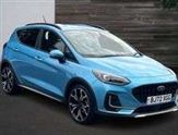 Ford Fiesta Image 1