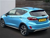 Ford Fiesta Image 2