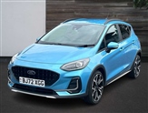 Ford Fiesta Image 4