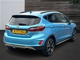 Ford Fiesta Image 5