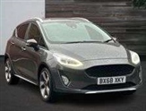 Ford Fiesta Image 1