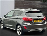 Ford Fiesta Image 2