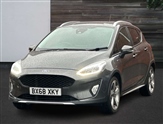 Ford Fiesta Image 4