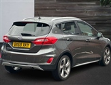 Ford Fiesta Image 5